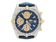 Klockor - BREITLING, Chronomat - View 1