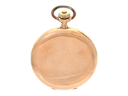 Klockor - LONGINES, fickur - View 2