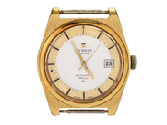 Klockor - TISSOT, PR 516 GL - View 1