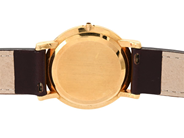 Klockor - OMEGA, herrur - View 3