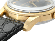 Klockor - OMEGA, Seamaster - View 4