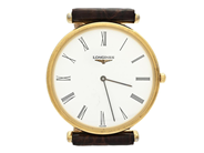 Klockor, LONGINES, La Grande Classique, i auktion: Klockor – Lördag 31 januari