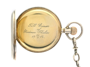 Klockor - TIFFANY & Co, Geneva - View 3