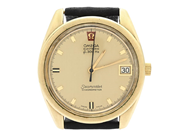 Klockor, OMEGA, Seamaster, i auktion: Klockor – Lördag 31 januari