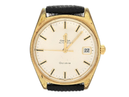 Klockor, OMEGA, Genève (T Swiss Made T), i auktion: Klockor – Lördag 31 januari