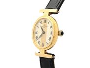 Klockor - BAUME & MERCIER, Geneve - View 2