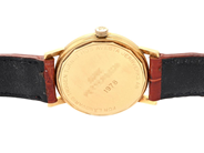 Klockor - ULYSSE NARDIN, herrur - View 3