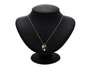 Smycken - COLLIER, 18K guld - View 2