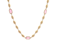 Smycken, MARCELLO PANE, collier, i auktion: Allmänna – Tisdag 3 februari