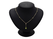 Smycken - COLLIER, 18K guld - View 2