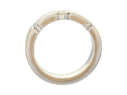 Smycken - RING, 18K vitguld - View 2