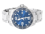 Klockor - LONGINES, HydroConquest (30bar/300meter) - View 1