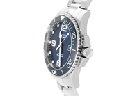 Klockor - LONGINES, HydroConquest (30bar/300meter) - View 2
