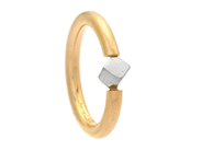 Smycken, GAUDY, ring, i auktion: Moderna – Lördag 17 januari 2026