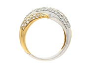 Smycken - RING, 18K guld - View 2