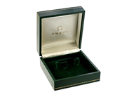 Klocktillbehör - BOX, till Omega herrur - View 2