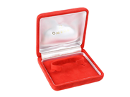 Klocktillbehör - BOX, till Omega damur - View 2