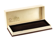 Klocktillbehör - BOX, till Omega herrur - View 2
