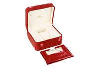 Klocktillbehör - BOX, till Omega armbandsur - View 2