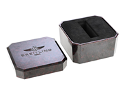 Klocktillbehör - BOX, till Breitling armbandsur - View 2
