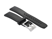 Klocktillbehör, GUMMIBAND, Diver Pro II, i auktion: Lilla Klockor – Torsdag 29 januari