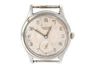 Klockor, LONGINES, herrur, i auktion: Allmänna – Tisdag 3 februari