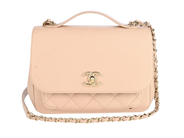 Accessoarer - VÄSKA, CHANEL - View 1