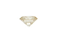 Ädelstenar - DIAMANT, briljantslipad - View 2