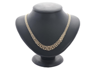 Smycken - COLLIER, 18K guld - View 2