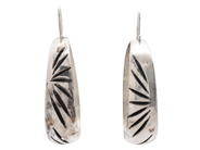 Smycken - ÖRRINGAR, sterlingsilver - View 1