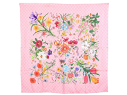 Accessoarer - SCARF, GUCCI - View 1