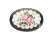 Smycken, BROSCH, sterlingsilver, i auktion: Lilla Smycken – Tisdag 27 januari