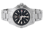 Klockor, BREITLING, Colt Automatic (200M/660FT), i auktion: Klockor – Lördag 31 januari