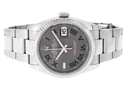 Klockor - ROLEX, Oyster Perpetual - View 1