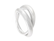 Smycken, GEORG JENSEN, ring, i auktion: Moderna – Lördag 17 januari