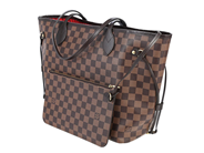 Accessoarer - VÄSKA, LOUIS VUITTON - View 2