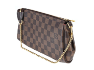 Accessoarer - VÄSKA, LOUIS VUITTON - View 2