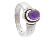 Smycken, GEORG JENSEN, ring, i auktion: Moderna – Lördag 17 januari