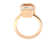 Smycken - EFVA ATTLING, ring - View 2