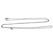 Smycken, OLE LYNGGAARD, kedja, i auktion: Moderna – Lördag 17 januari