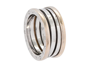 Smycken - BVLGARI, ring - View 1