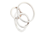 Smycken - EFVA ATTLING, ring - View 1