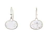 Smycken - GEORG JENSEN, örhängen - View 1