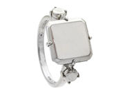 Smycken, LARS WALLIN, ring, i auktion: Lilla Smycken – Tisdag 27 januari