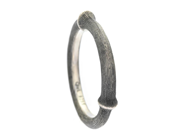 Smycken, OLE LYNGGAARD, ring, i auktion: Moderna – Lördag 17 januari