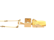 Smycken - LAPPONIA, collier - View 2