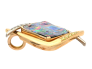 Smycken - WALTERS GULDSMEDJA, hänge - View 2