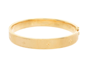 Smycken - ARMRING, 18K guld - View 2