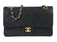 Accessoarer, VÄSKA, CHANEL, i auktion: Fashionabla – Torsdag 5 februari