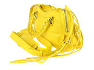 Accessoarer - VÄSKA, BALENCIAGA - View 2